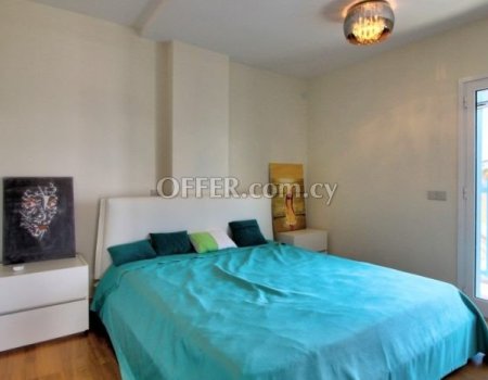 Luxurious 1 Bedroom Apartment in Limassol Marina - 6