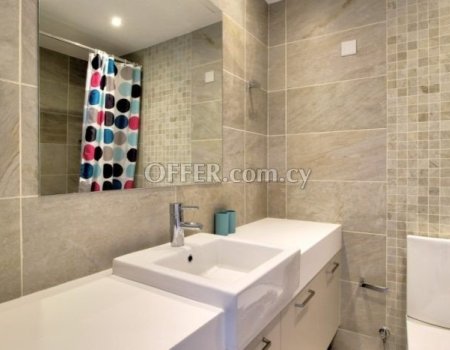 Luxurious 1 Bedroom Apartment in Limassol Marina - 4