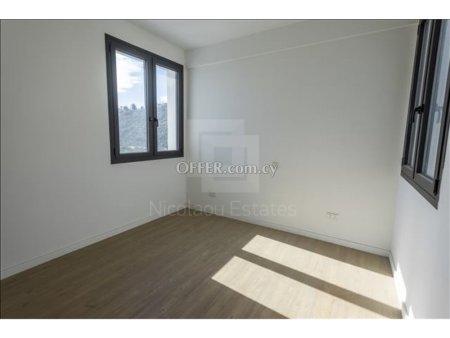 New three bedroom apartment for sale in Germasogeia prestige area - 5