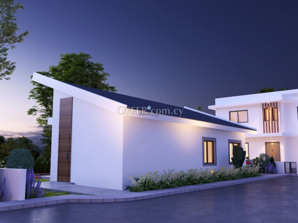 3 Bed Bungalow for Sale in Frenaros, Ammochostos - 9
