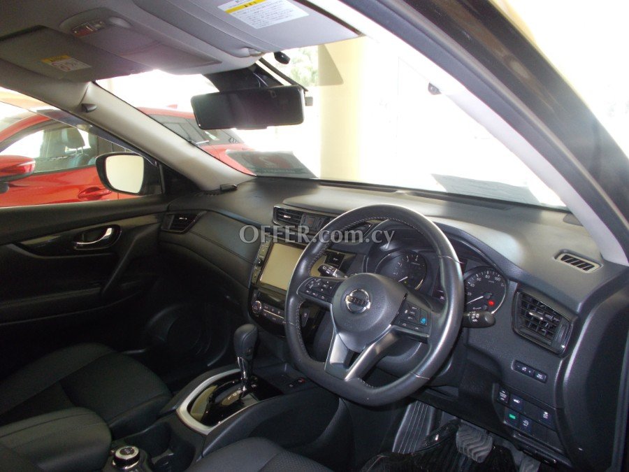 2018 Nissan X-Trail 2.0L Petrol Automatic SUV - 7