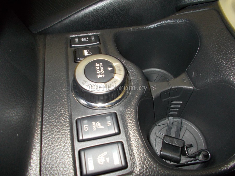 2018 Nissan X-Trail 2.0L Petrol Automatic SUV - 5