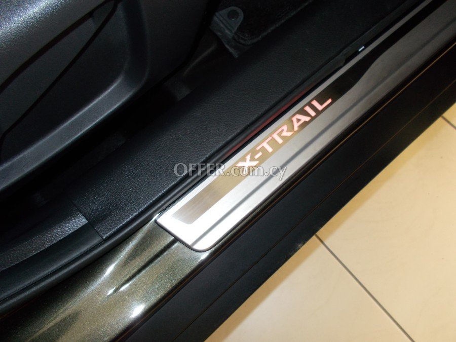 2018 Nissan X-Trail 2.0L Petrol Automatic SUV - 6