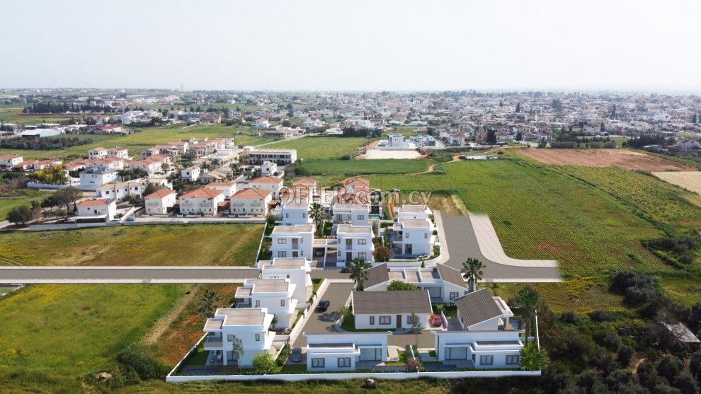3 Bed Bungalow for Sale in Frenaros, Ammochostos - 6