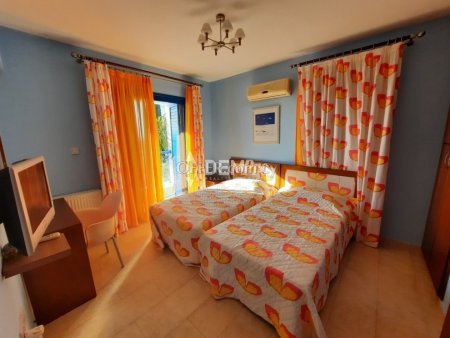 Villa For Rent in Kouklia - Secret Valley, Paphos - DP422 - 3