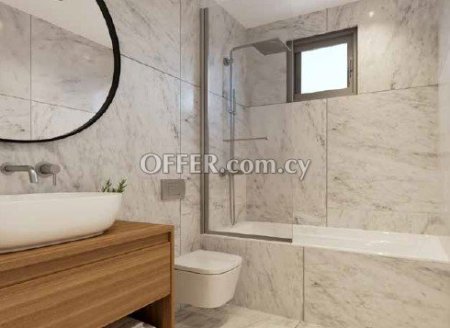 New For Sale €180,000 Apartment 2 bedrooms, Aradippou Larnaca - 3