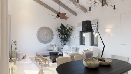 3 Bed Bungalow for Sale in Frenaros, Ammochostos - 2