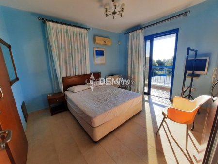 Villa For Rent in Kouklia - Secret Valley, Paphos - DP422 - 2