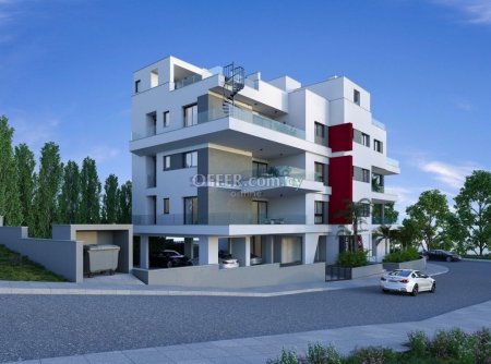 3 Bedroom Apartment For Sale Limassol - 1