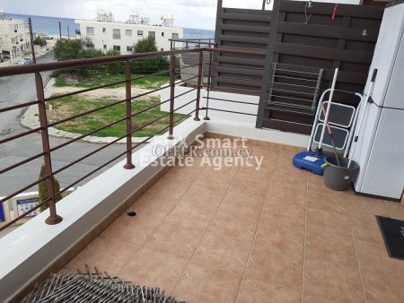 2 Bed Apartment In Pafos Paphos Cyprus