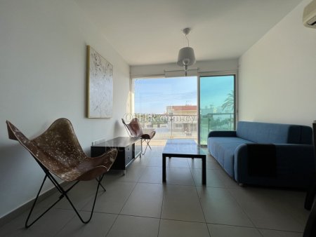 New One bedroom apartment for sale in Protaras area of Ammochostos