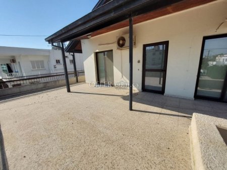 Four bedroom house in Larnaca