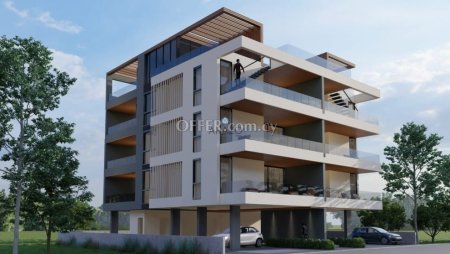 1 Bed Apartment for Sale in Vergina, Larnaca - 1