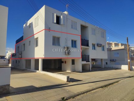 4 Bed. Apartment for sale in Paralimni