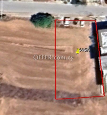 New For Sale €155,000 Land (Residential) Lakatameia Nicosia