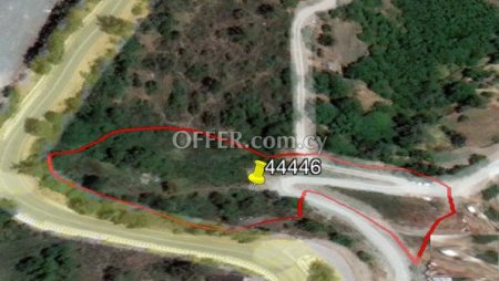 New For Sale €38,000 Land (Residential) Lagoudera Nicosia