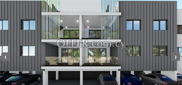2 Bedroom Apartment With Roof Garden  In Lakatamia,  Nicosia - 4
