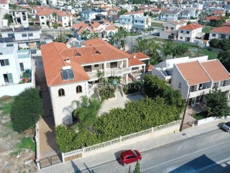 5 Bed Detached Villa for Sale in Oroklini, Larnaca - 11