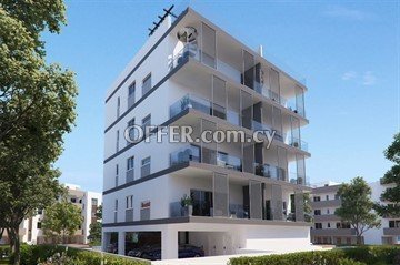 New luxury 2 bedroom apartment  with sea view Neapoli area, Limassol - 5