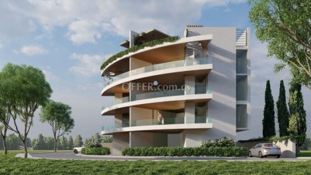 2 Bed Apartment for Sale in Vergina, Larnaca - 3