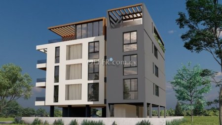1 Bed Apartment for Sale in Vergina, Larnaca - 4