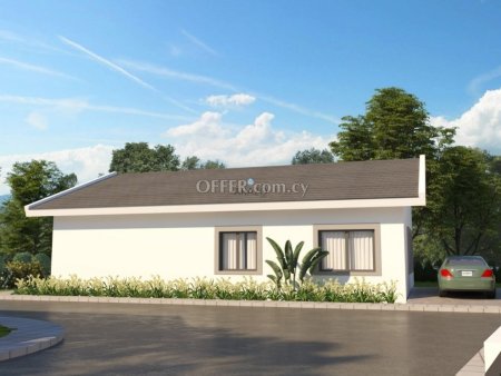 3 Bed Bungalow for Sale in Frenaros, Ammochostos - 11