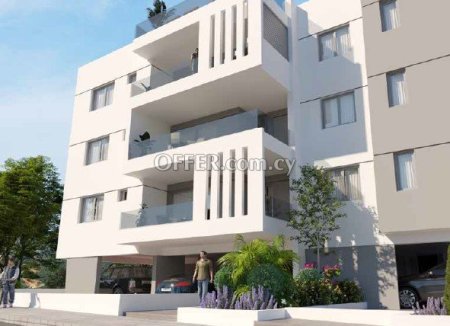 Καινούργιο Πωλείται €190,000 Διαμέρισμα Αραδίππου Λάρνακα - 11