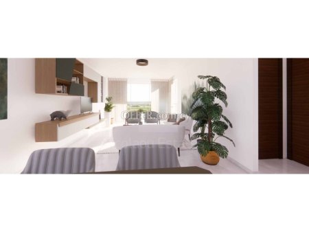 New one bedroom apartment for sale in the center of Paphos - 2