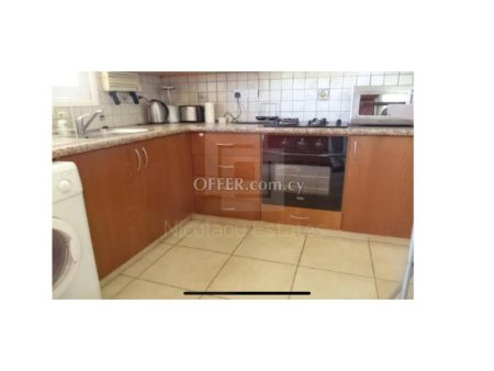 Two bedroom penthouse available for rent is Strovolos - 4