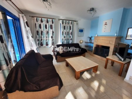 Villa For Rent in Kouklia - Secret Valley, Paphos - DP422 - 10