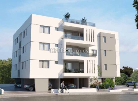 Καινούργιο Πωλείται €180,000 Διαμέρισμα Αραδίππου Λάρνακα - 10