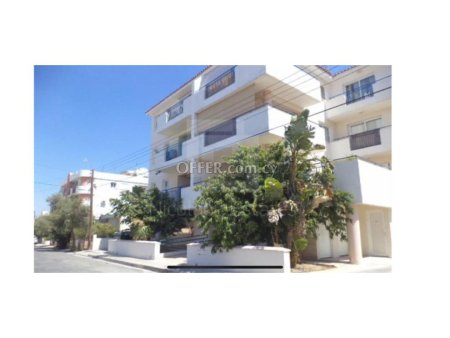 Two bedroom penthouse available for rent is Strovolos - 3