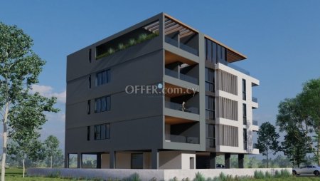 2 Bed Apartment for Sale in Vergina, Larnaca - 2