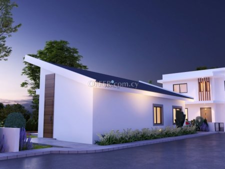 3 Bed Bungalow for Sale in Frenaros, Ammochostos - 9