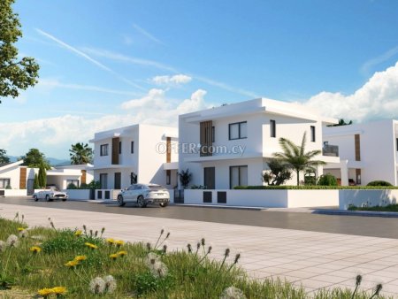 3 Bed Detached Villa for Sale in Frenaros, Ammochostos - 9