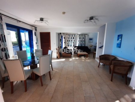 Villa For Rent in Kouklia - Secret Valley, Paphos - DP422 - 9