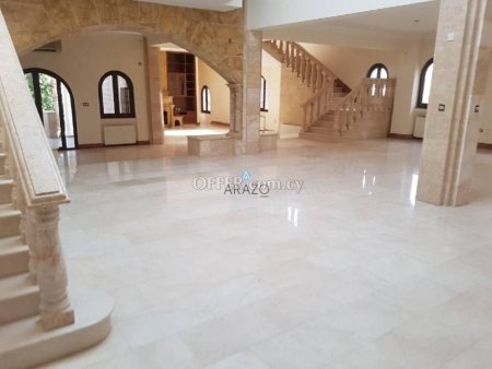 5 Bed Detached Villa for Sale in Oroklini, Larnaca - 8