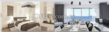 New luxury 2 bedroom apartment  with sea view Neapoli area, Limassol - 2