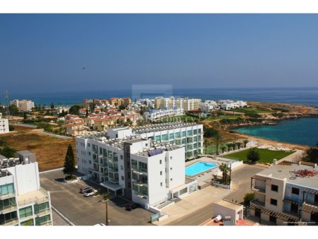 New One bedroom apartment for sale in Protaras area of Ammochostos - 7