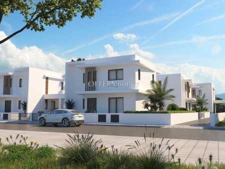 3 Bed Detached Villa for Sale in Frenaros, Ammochostos - 8