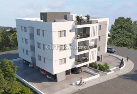 Καινούργιο Πωλείται €190,000 Διαμέρισμα Αραδίππου Λάρνακα - 8
