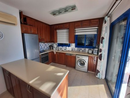 Villa For Rent in Kouklia - Secret Valley, Paphos - DP422 - 7
