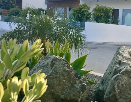 4 Bedroom Apartment in Germasogeia Village - 1