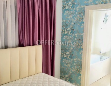 4 Bedroom Apartment in Germasogeia Village - 2