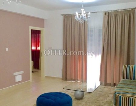 4 Bedroom Apartment in Germasogeia Village - 8