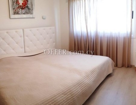 4 Bedroom Apartment in Agios Tychonas - 6