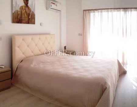 4 Bedroom Apartment in Agios Tychonas - 8