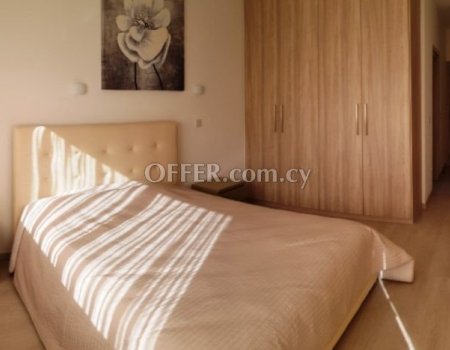 4 Bedroom Apartment in Agios Tychonas - 7
