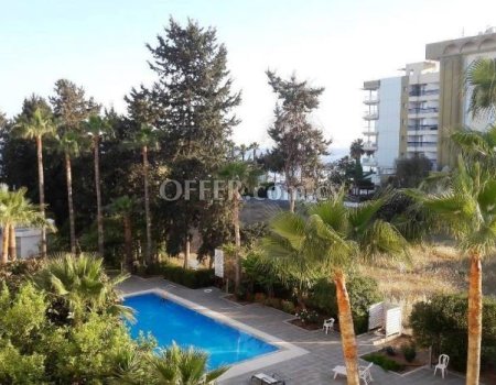 4 Bedroom Apartment in Agios Tychonas - 2