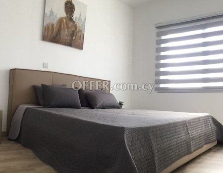 4 Bedroom Apartment in Agios Tychonas - 8
